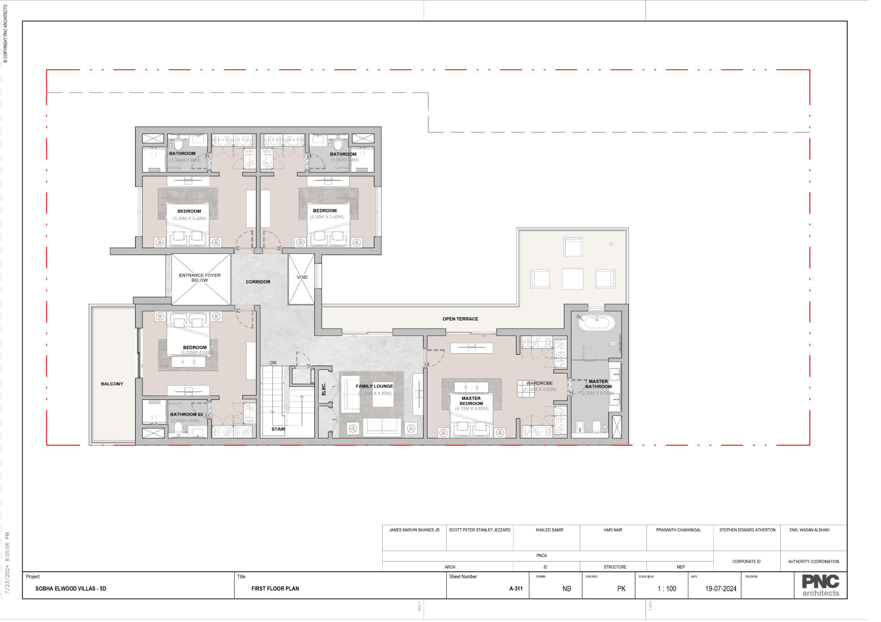 Floor Plan 4